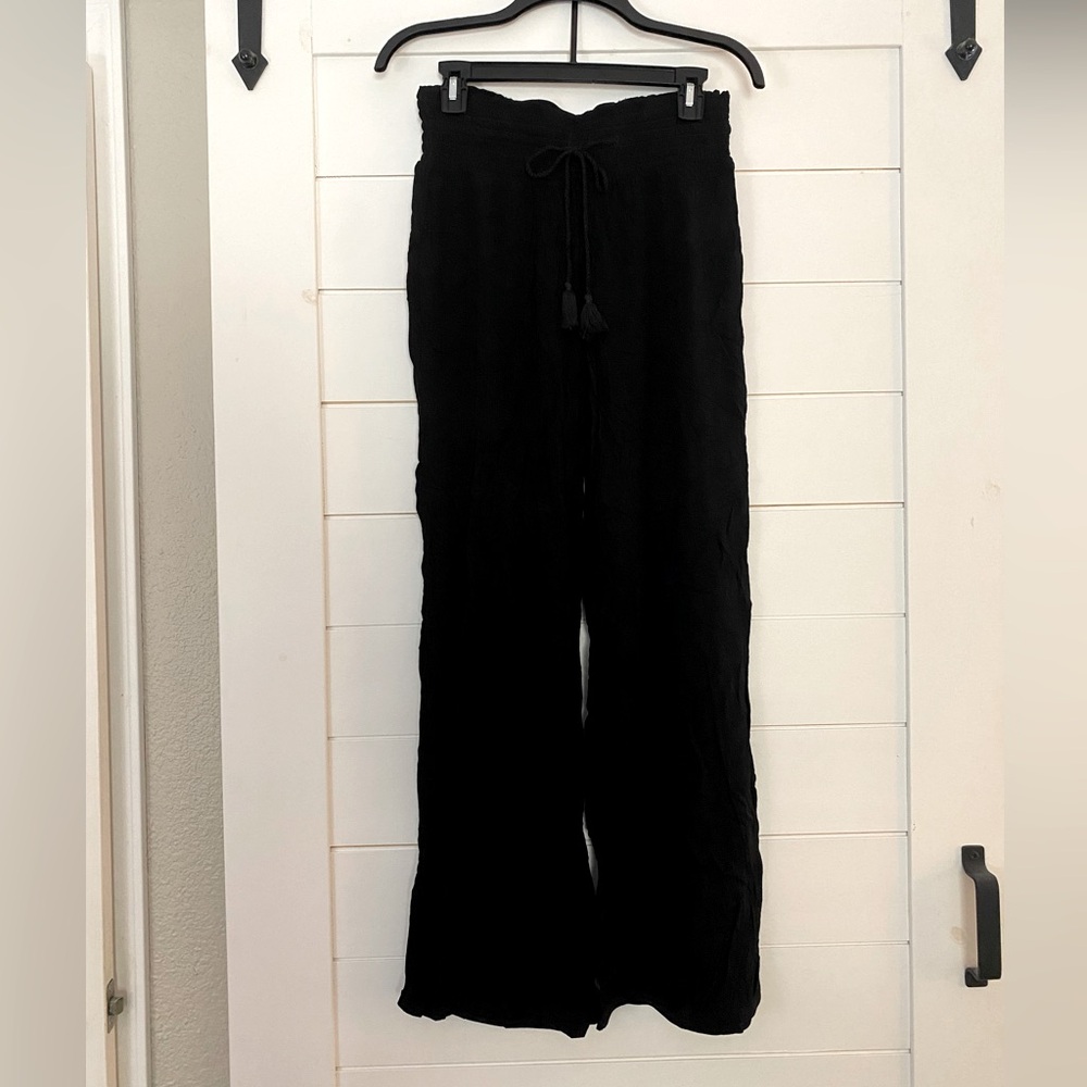 INC pull on trouser pants